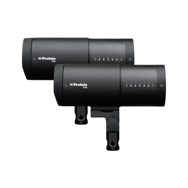 D30 Duo Kit - Profoto