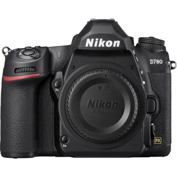 D780 Nital SD 64GB - Nikon