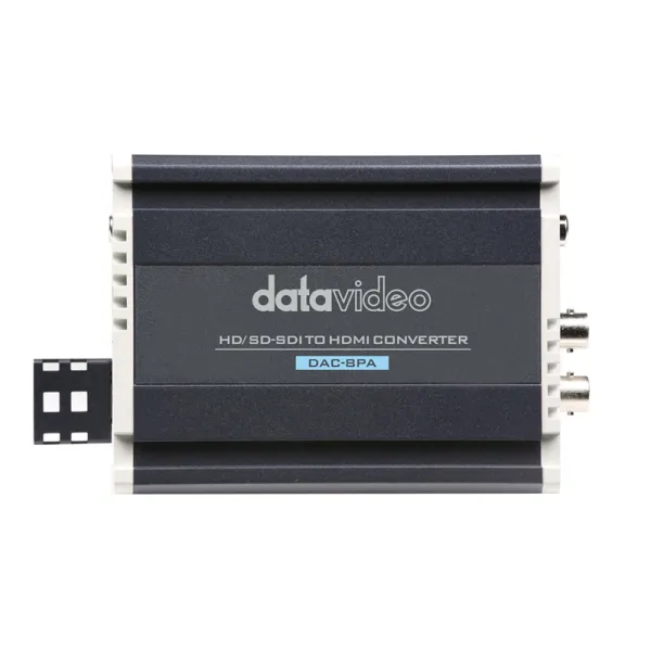 DAC-8PA - Datavideo