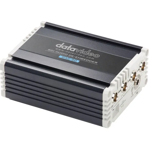 DAC-90 - Datavideo