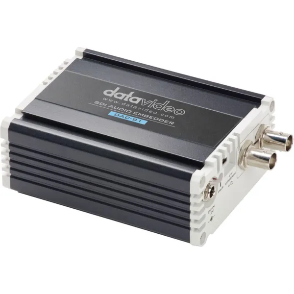 DAC-91 - Datavideo