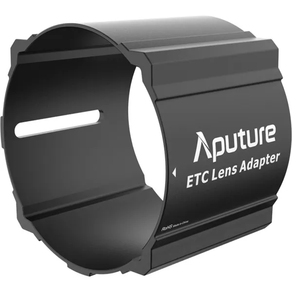 Spotlight Max ETC Adapter - Aputure
