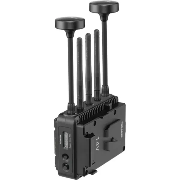 Ranger Micro 750 - RX VM - Teradek