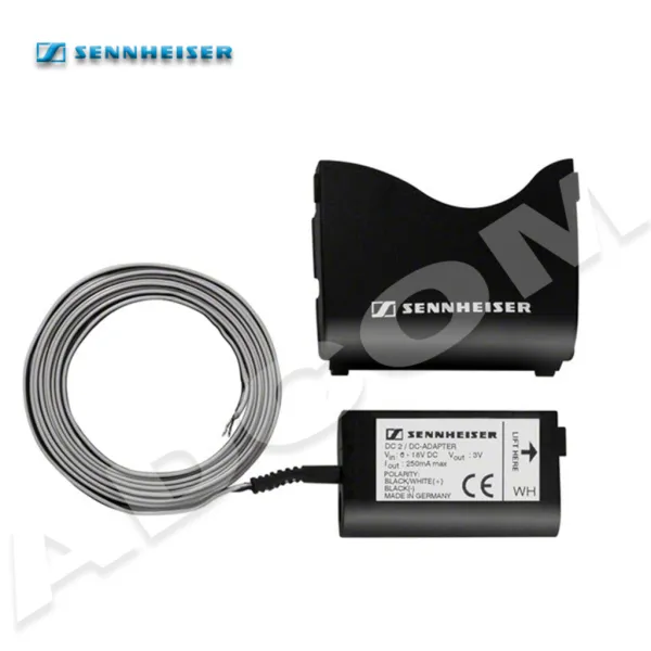 DC-2 - Sennheiser
