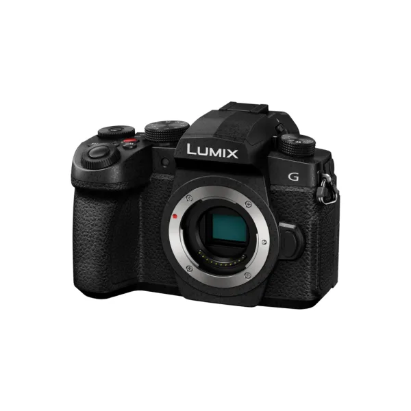 DC-G97E - Panasonic