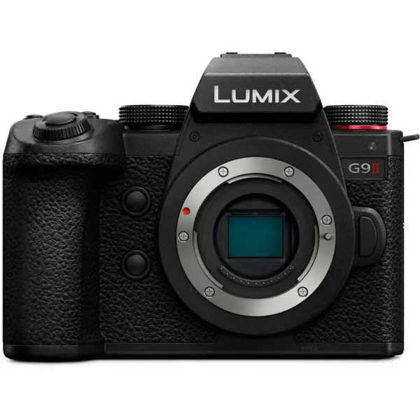 DC-G9M2E - Panasonic