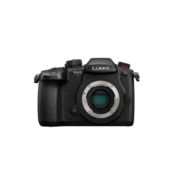 DC-GH5M2E - Panasonic