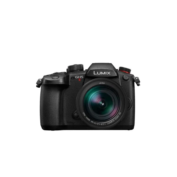 DC-GH5M2LE - Panasonic