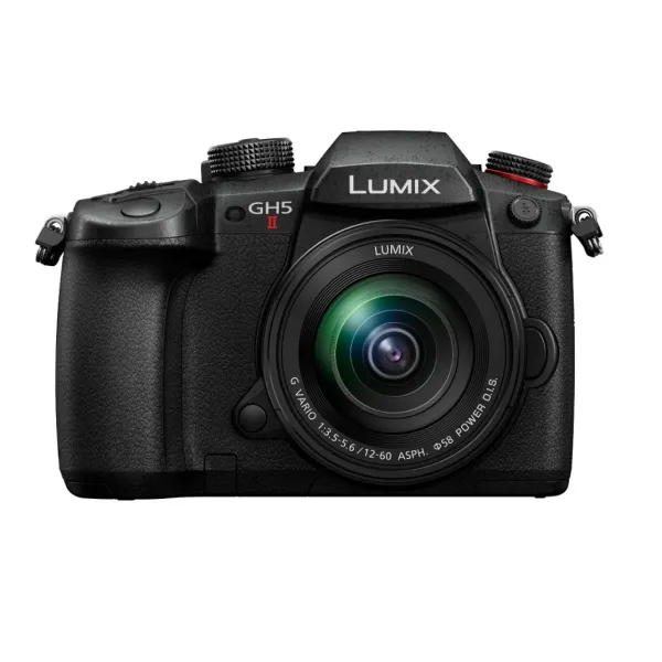 DC-GH5M2ME - Panasonic