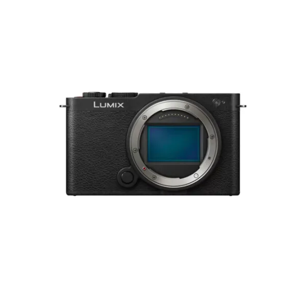 DC-S9E-K - Panasonic