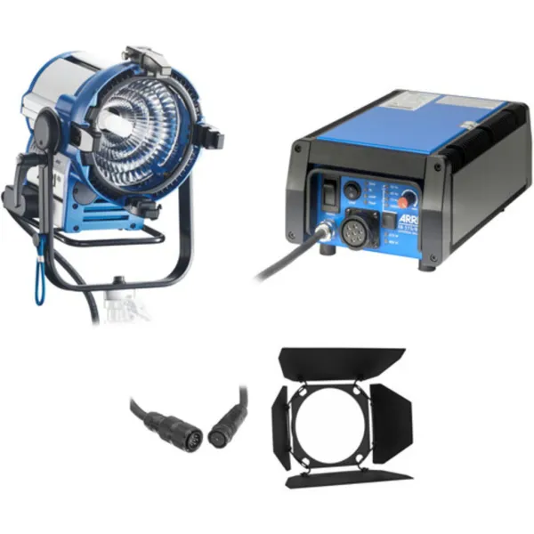 ARRI M8 EB MAX SET - Arri