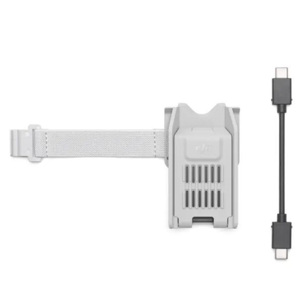 Cellular Dongle 2 Mounting - Dji