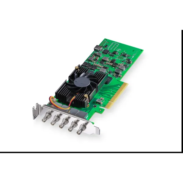 DeckLink 8K Pro Mini - Blackmagic