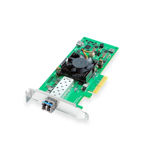 DeckLink IP HD Optical - Blackmagic