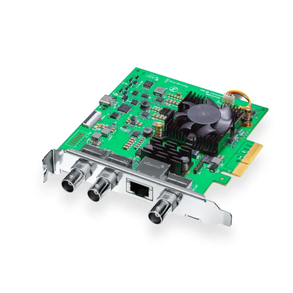 DeckLink IP/SDI HD - Blackmagic