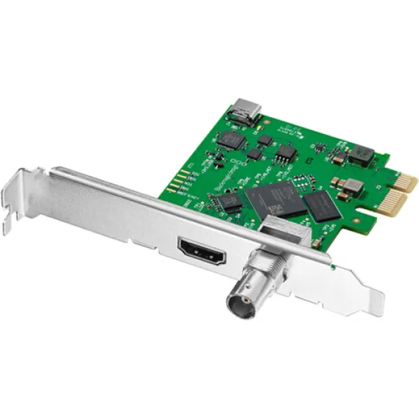 DeckLink Mini Recorder HD - Blackmagic