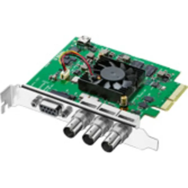DeckLink SDI 4K - Blackmagic