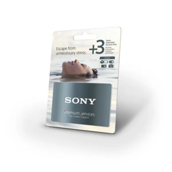 DICARDEW3 - Sony