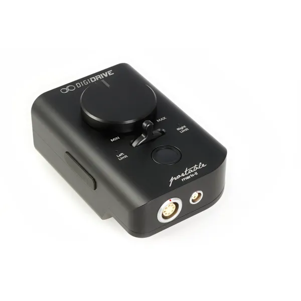 DigiDRIVE Portable MKII - SmartSystem