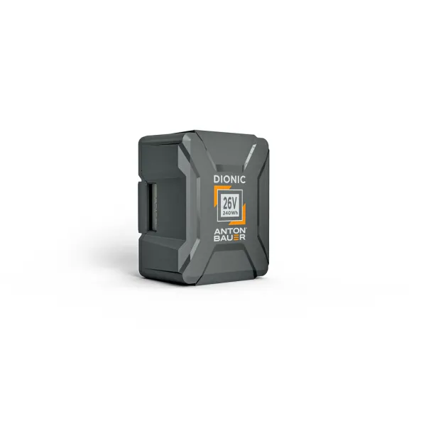 DIONIC 26V 240Wh - Anton-Bauer