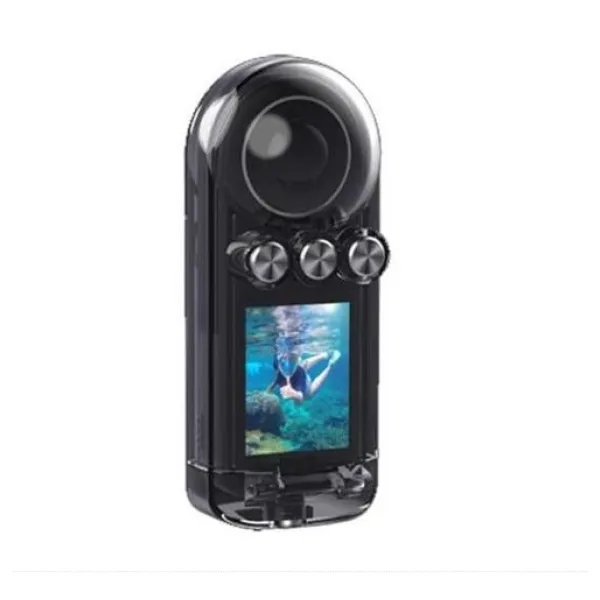 QooCam 8K Diving Case - Kandao