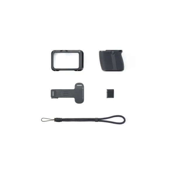 Action 6 Street P.Grip Acc Kit - Dji