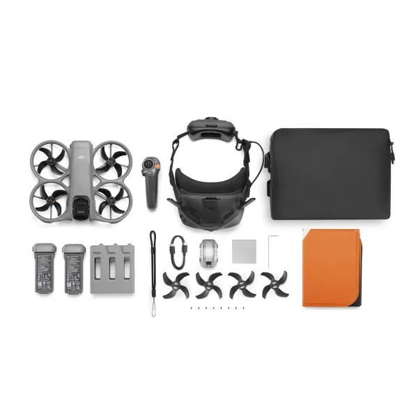 Avata 360 M.Combo (Goggles N3) - Dji