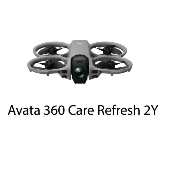V.Care Ref.Avata 360 - 2Y - Dji