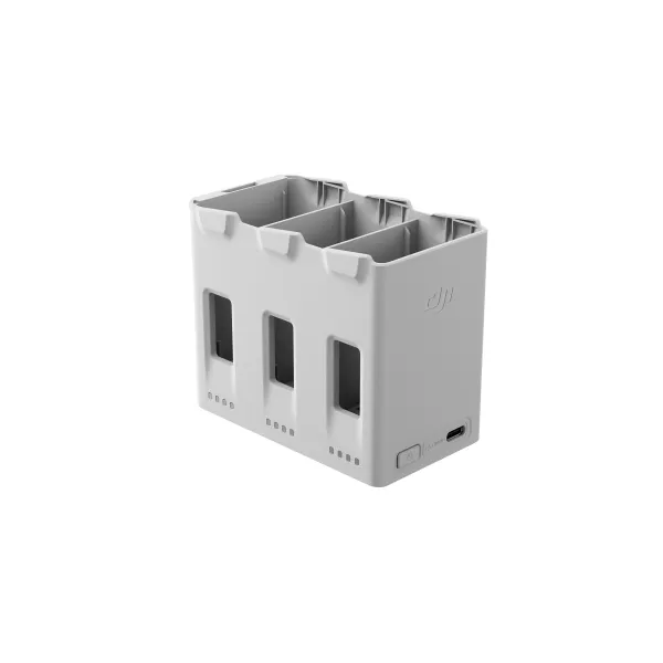 LITO 1 Two-Way Charging Hub - Dji