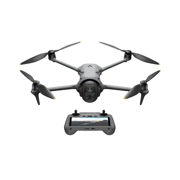 Mavic 4 Pro (DJI RC 2) - Dji