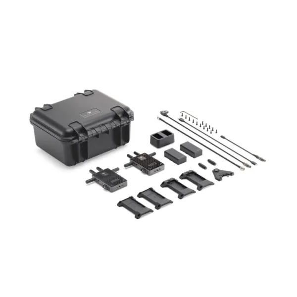 DJI Transmission TX/RX Combo - Dji