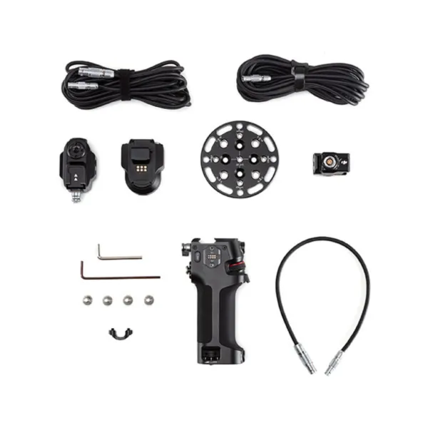 DJI Ronin Expansion Base Kit - Dji