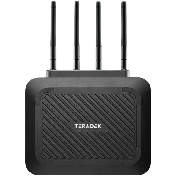 Link AX Wireless 5 Port - Teradek