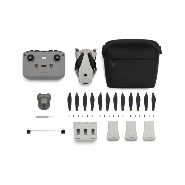 LITO 1 Fly More Combo (RC-N3) - Dji