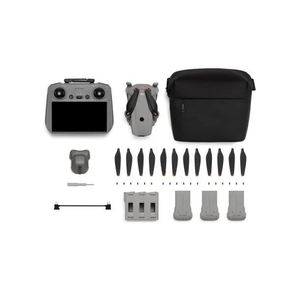 LITO X1 Fly More Combo (RC 2) - Dji