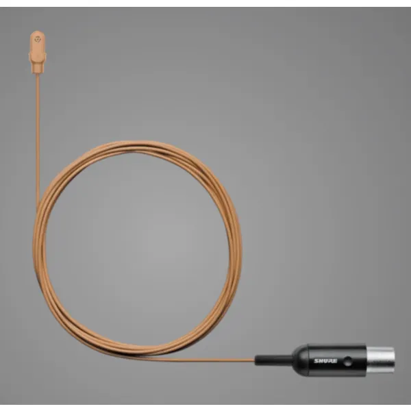 DL4C/O-MTQG-A - Shure