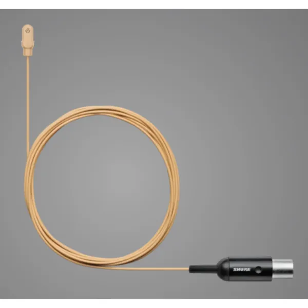 DL4T/O-MTQG-A - Shure