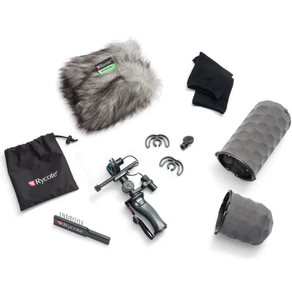 086304 - Rycote