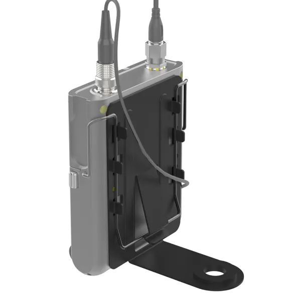 DLTX Boom Pole Mount - Deity