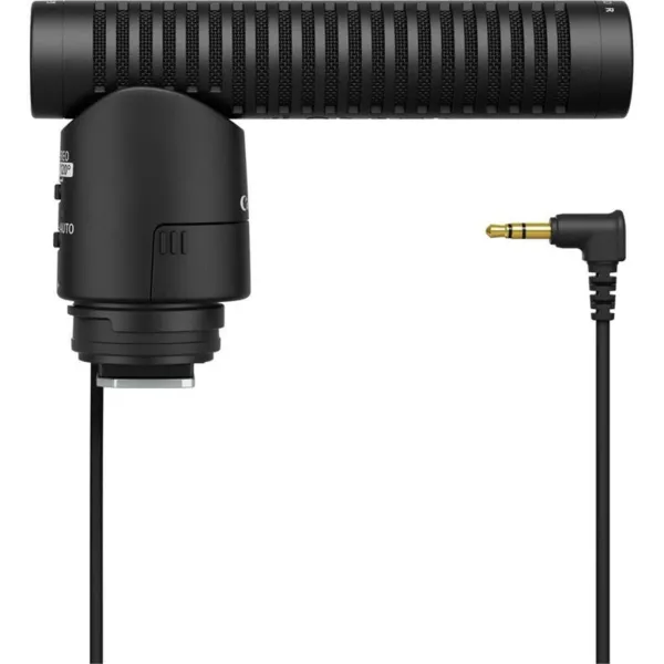 DM-E1 - Canon