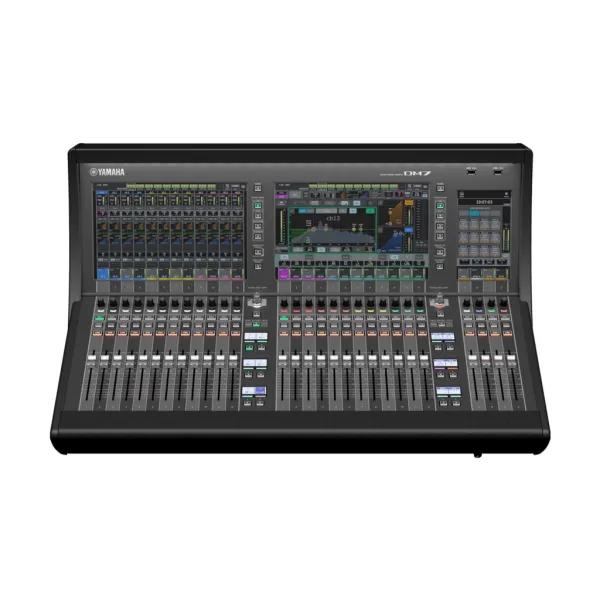 DM7 - Yamaha