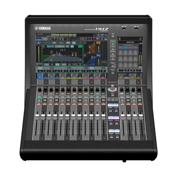 DM7C - Yamaha