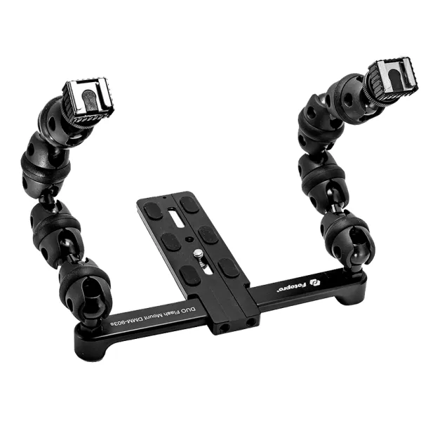 FotoPro DMM-903 Macro - Fotopro