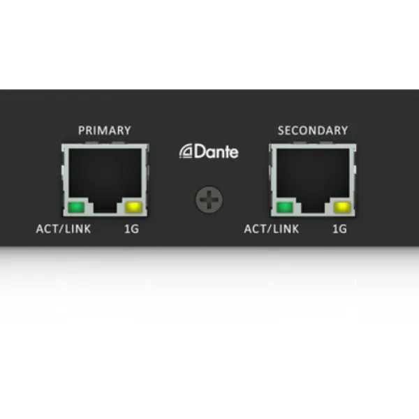 DN32-DANTE - Midas