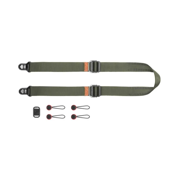 Peak Design Slide Lite Sage - Peak Design