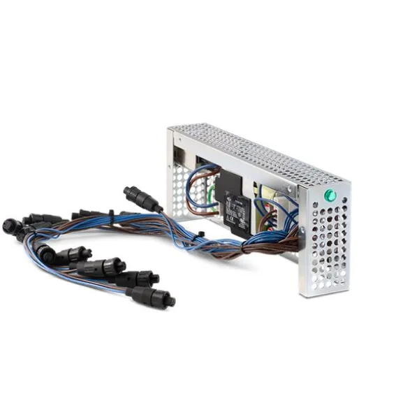 DRM-P/S ASSY - AJA