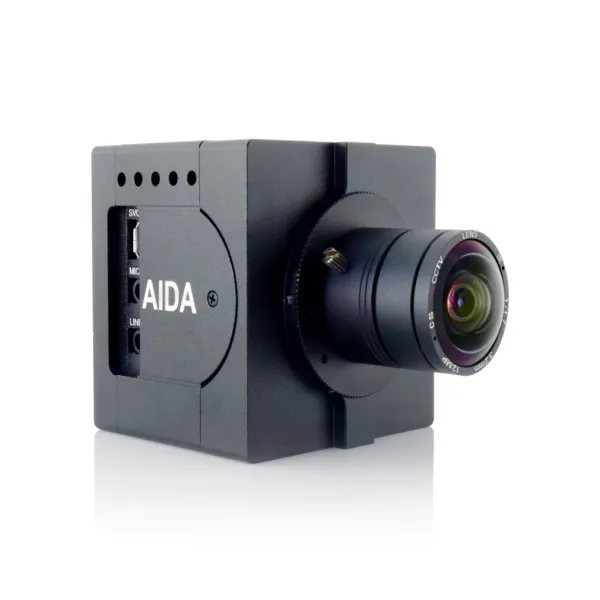 UHD6G-200 - Aida