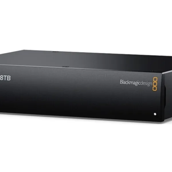 Cloud Store Mini 8TB - Blackmagic