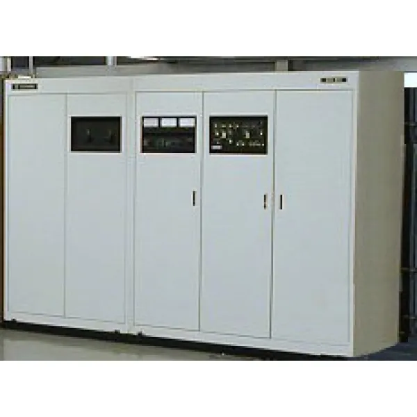 REFURBISHED DX 50 - Harris