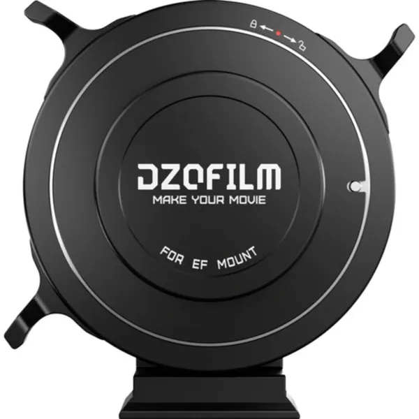 DZO-ADEFEBLK - DZOFilm